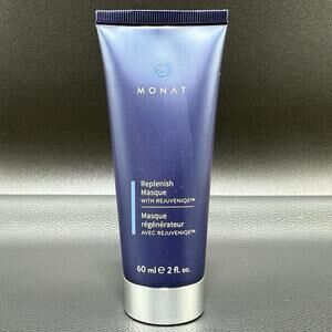 MONAT Replenish Masque with Rejuveniqe 60ml / 2 fl oz Hair Treatment